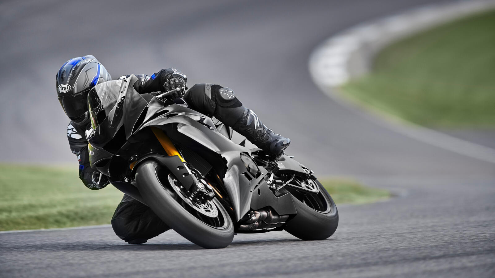 YAMAHA R6 RACE ΚΑΙ R6 GYRTR: Πίστα και αγώνες μόνο | MOTOMAG