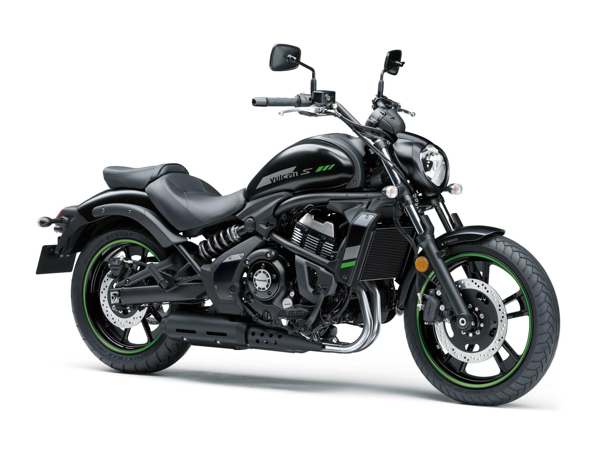 Kawasaki Vulcan S Купить