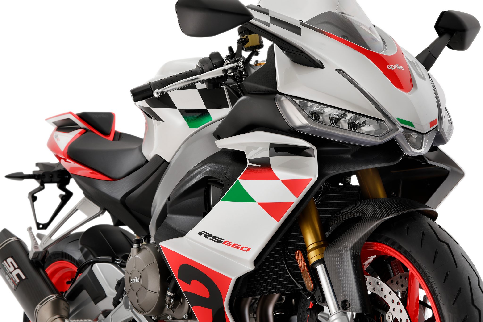 Aprilia RS 660 Extrema MOTOMAG