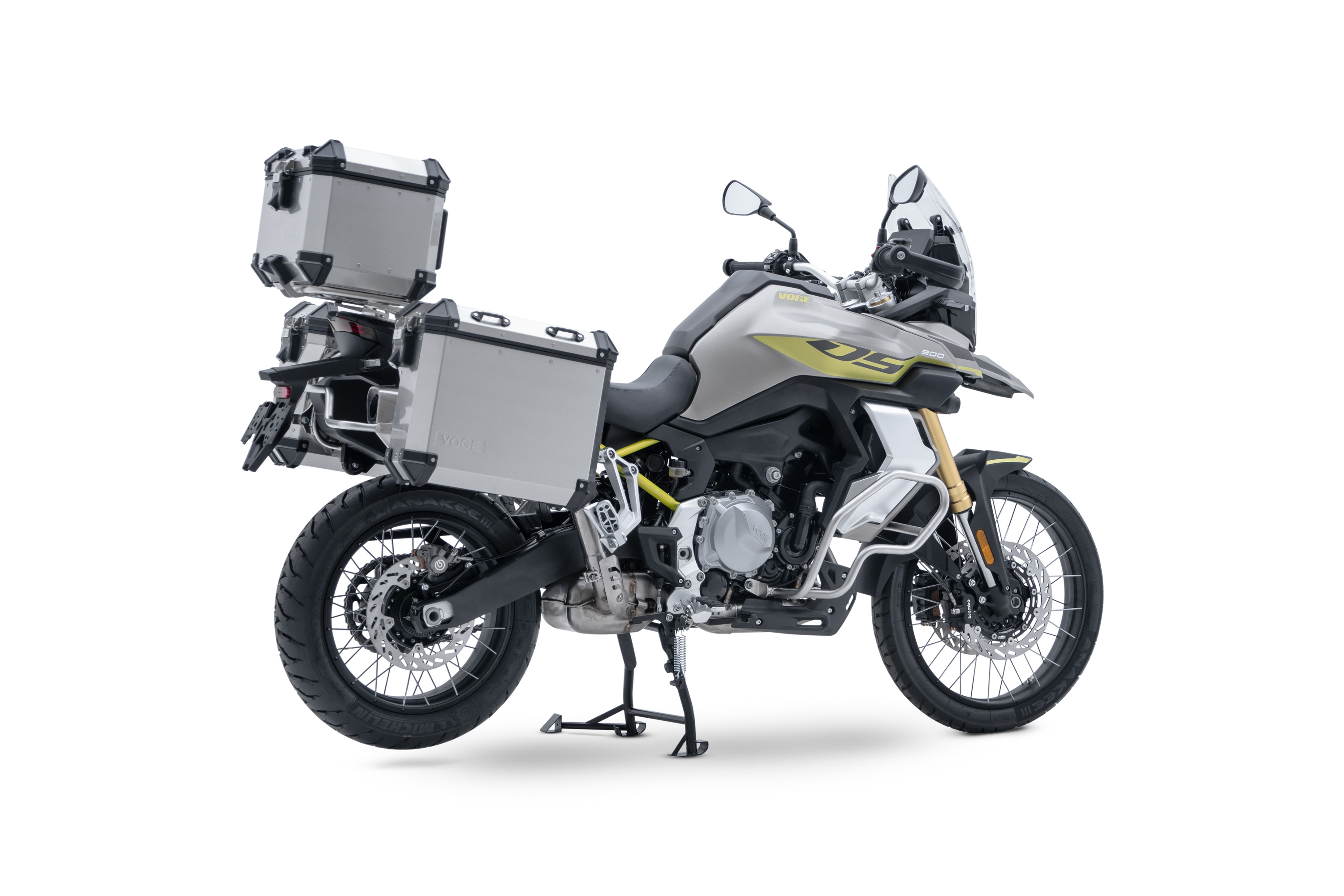 VOGE DS 900 Valico MOTOMAG