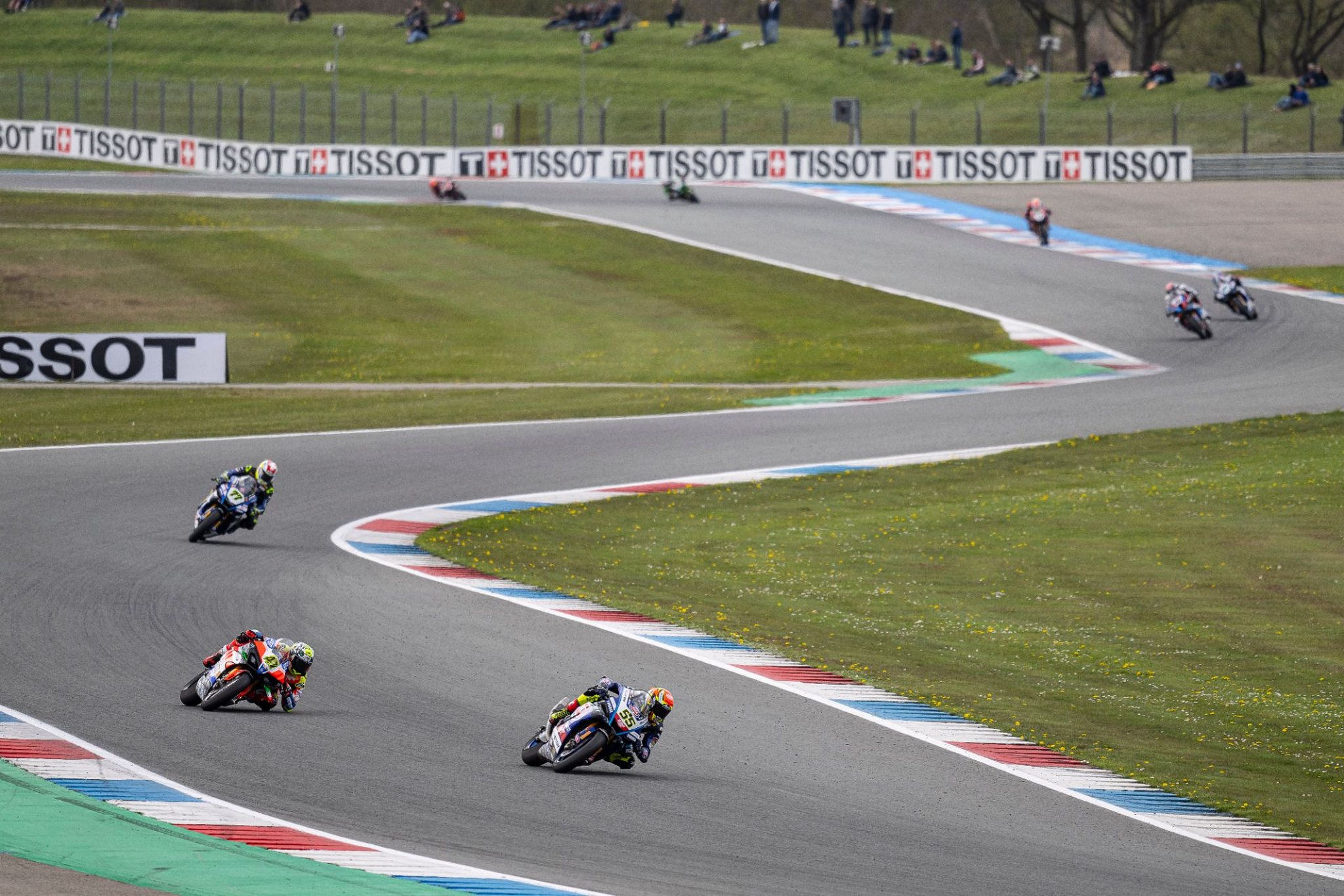 Wsbk Assen 2023 Zeitplan
