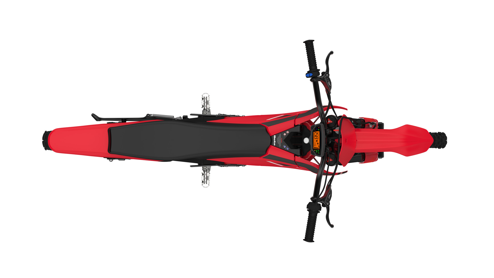 Beta Explorer MOTOMAG