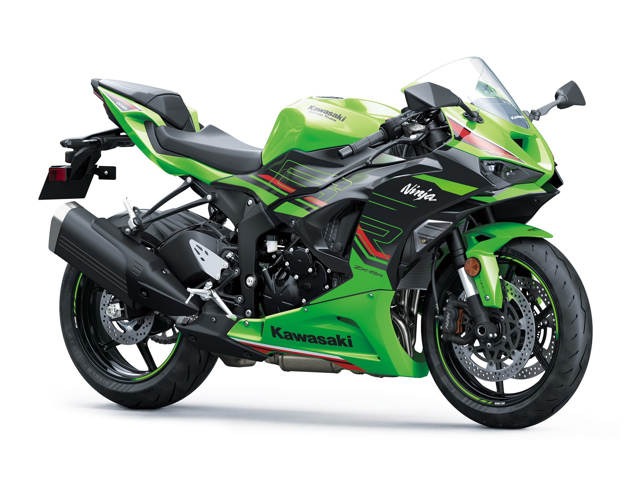 Kawasaki ZX-4R, ZX-4RR - Σε ακόμα χαμηλότερη τιμή απ’ ότι αναμενόταν ...