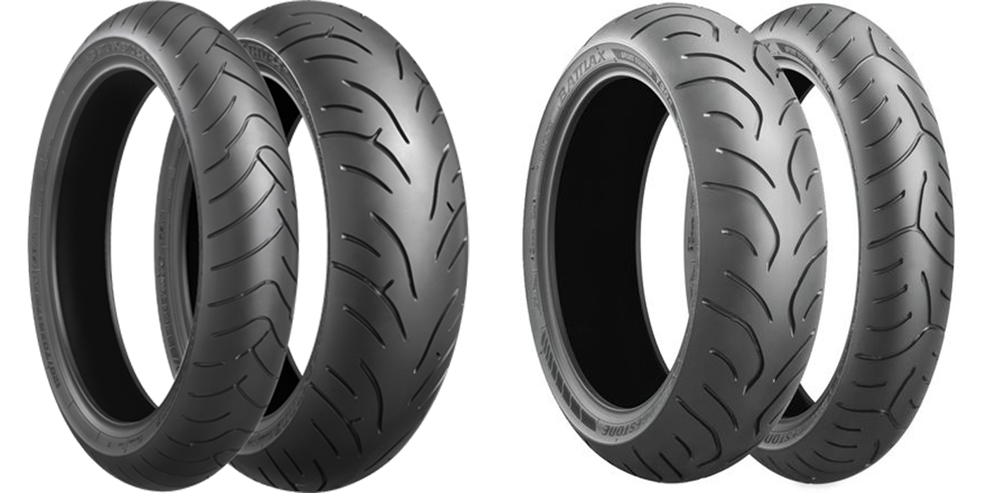SUPER ΠΡΟΣΦΟΡΑ ΕΛΑΣΤΙΚΩΝ BRIDGESTONE