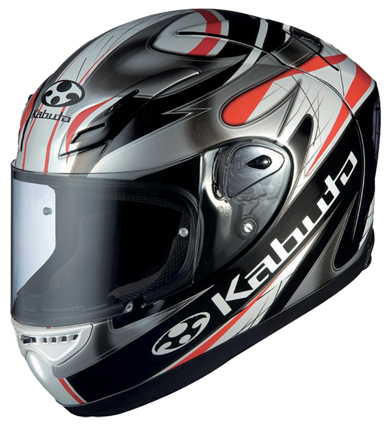 KABUTO FF-5V