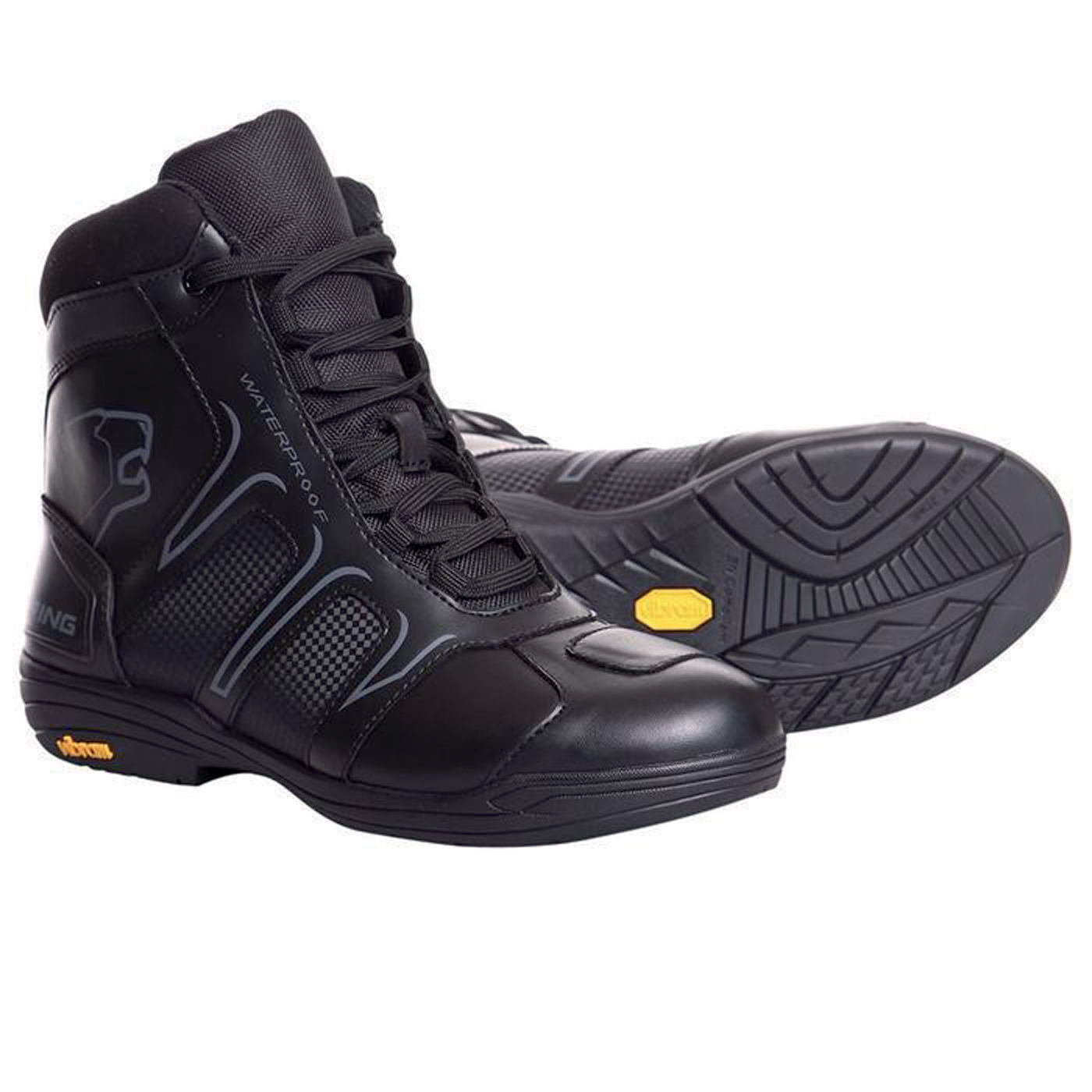 BERING WALKER