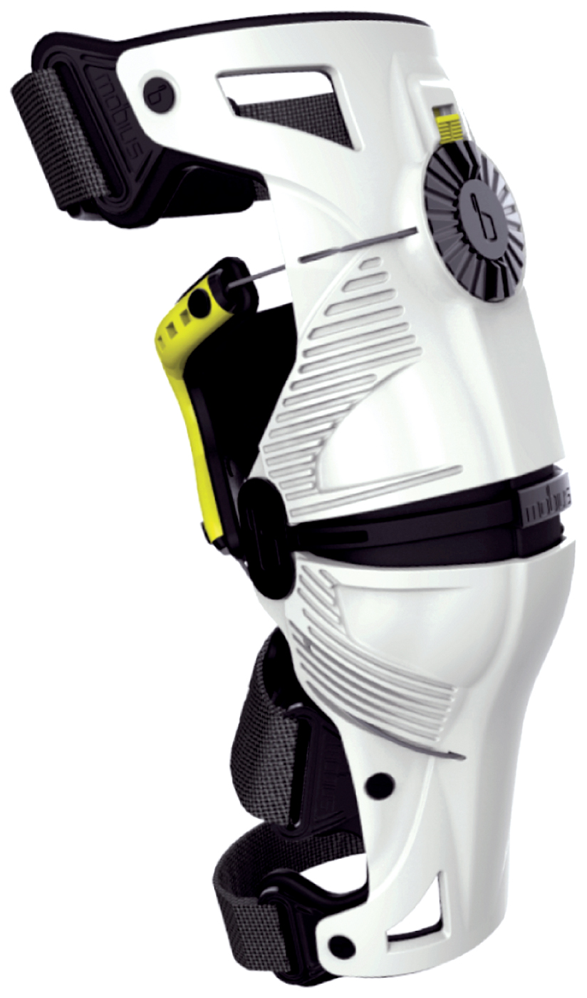 ΜΟΒΙUS X8 BRACE
