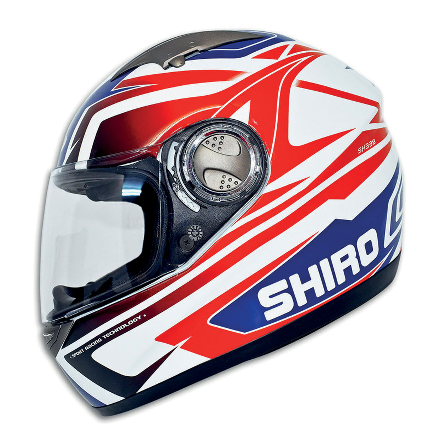 SHIRO SH338 SEPANG FIBERGLASS