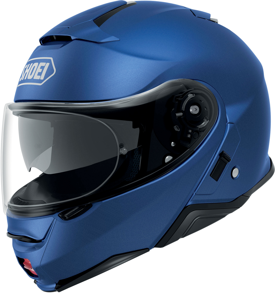SHOEI NEOTEC II 2018