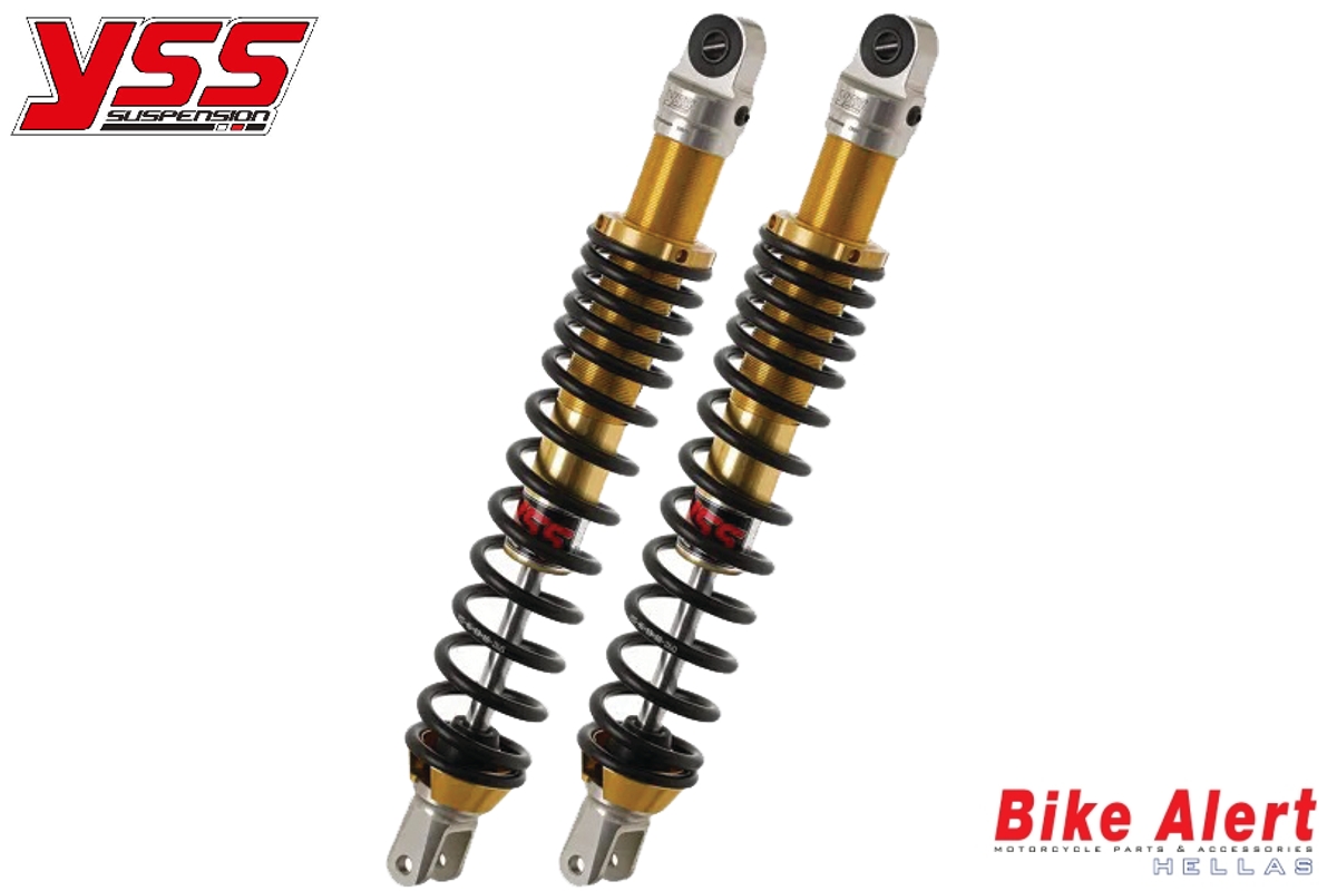 YSS_BIKE ALERT