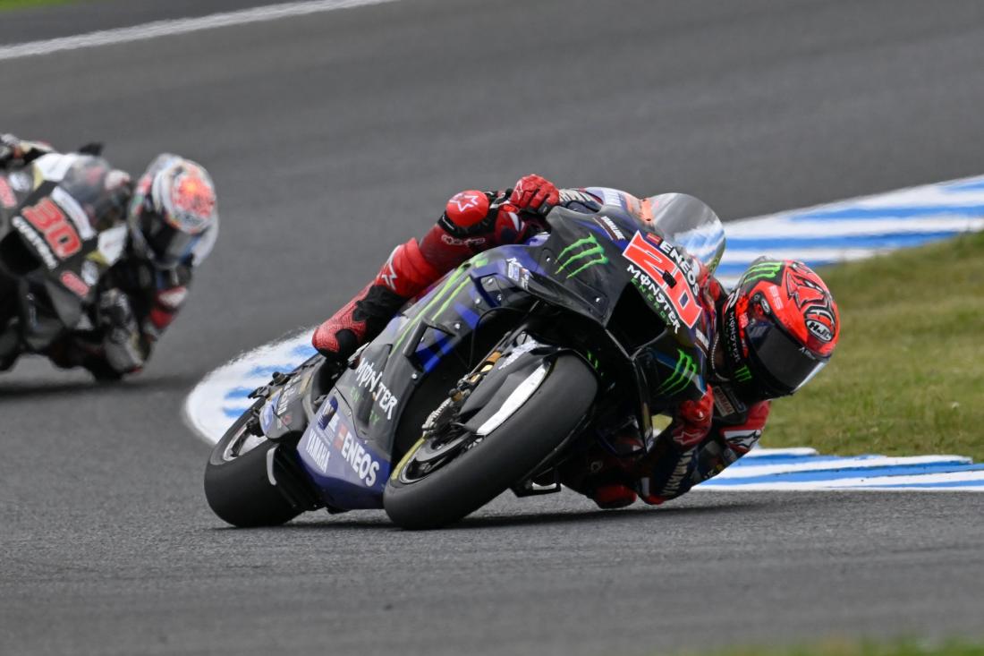 MotoGP – Το ζήτημα των παραχωρήσεων σε Yamaha και Honda εξελίσσεται ως σειρά