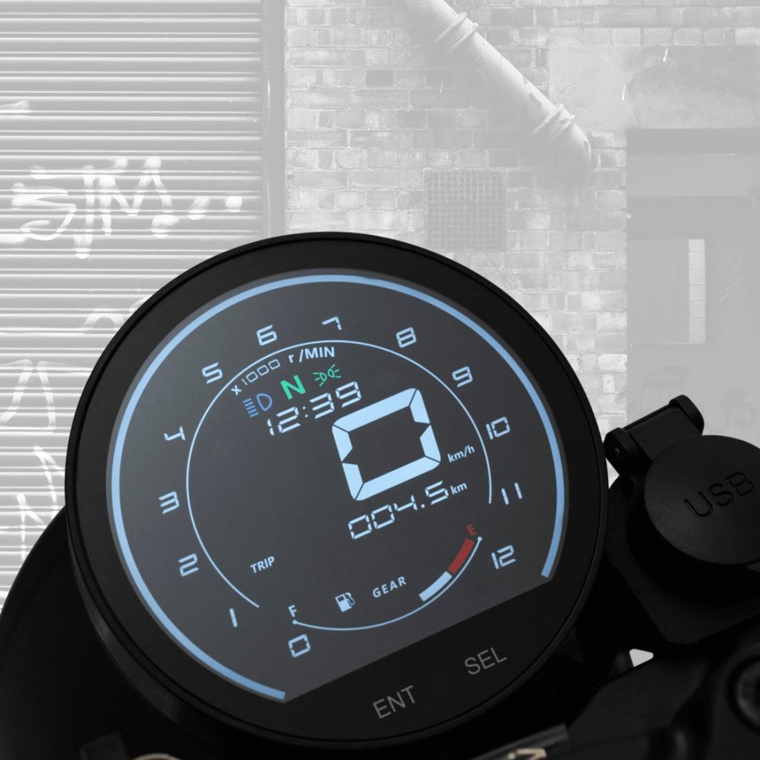 keeway x light 125