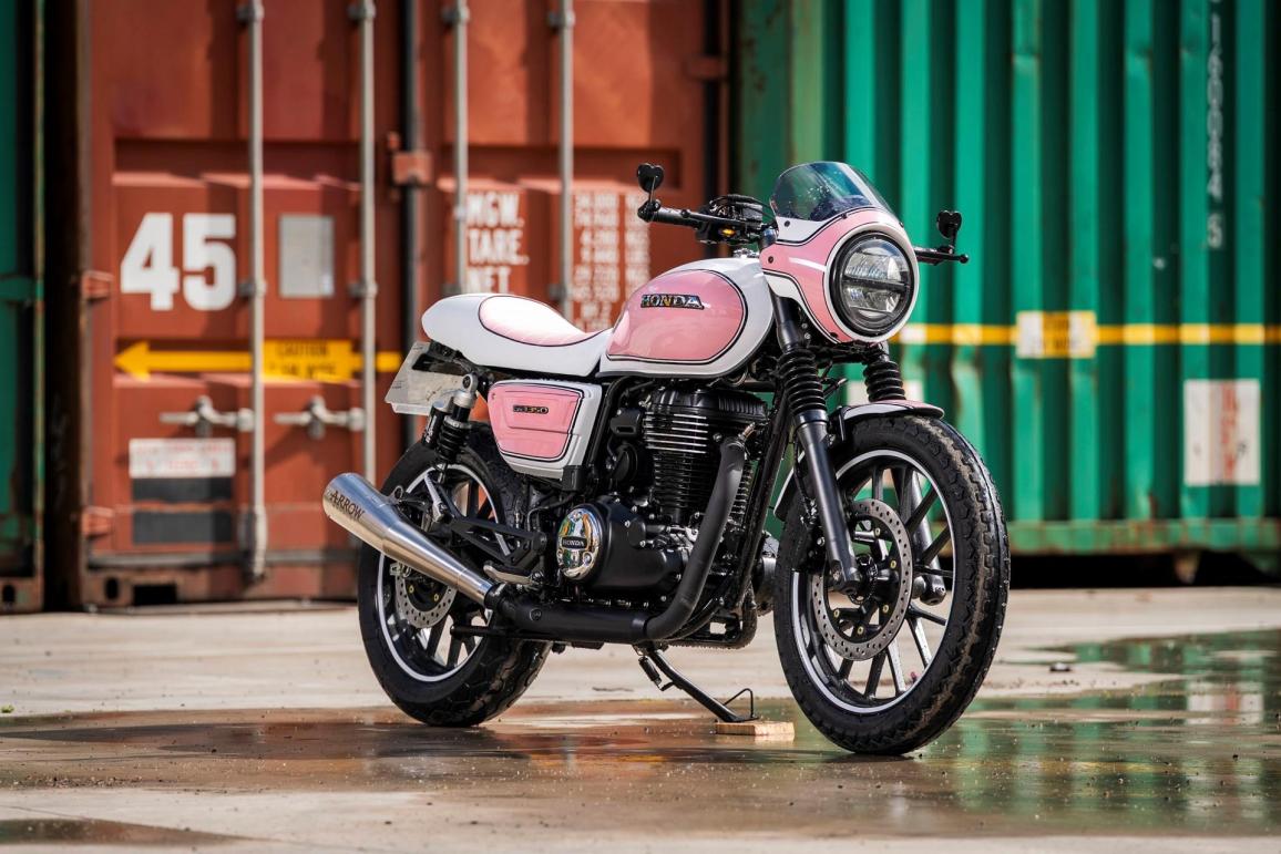 Honda Wheels and Waves 2025