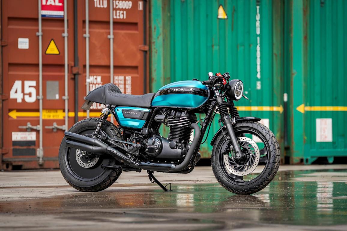 Honda Wheels and Waves 2025