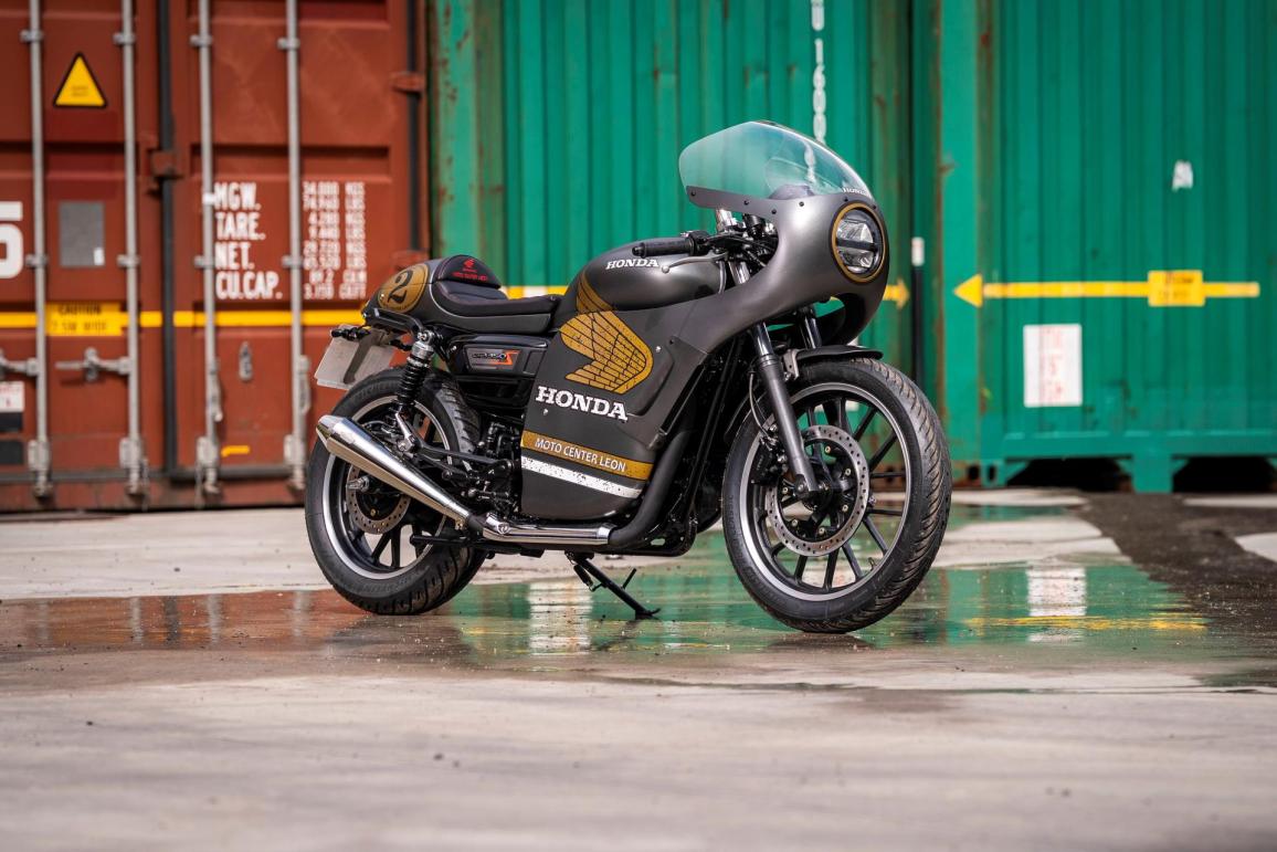 Honda Wheels and Waves 2025
