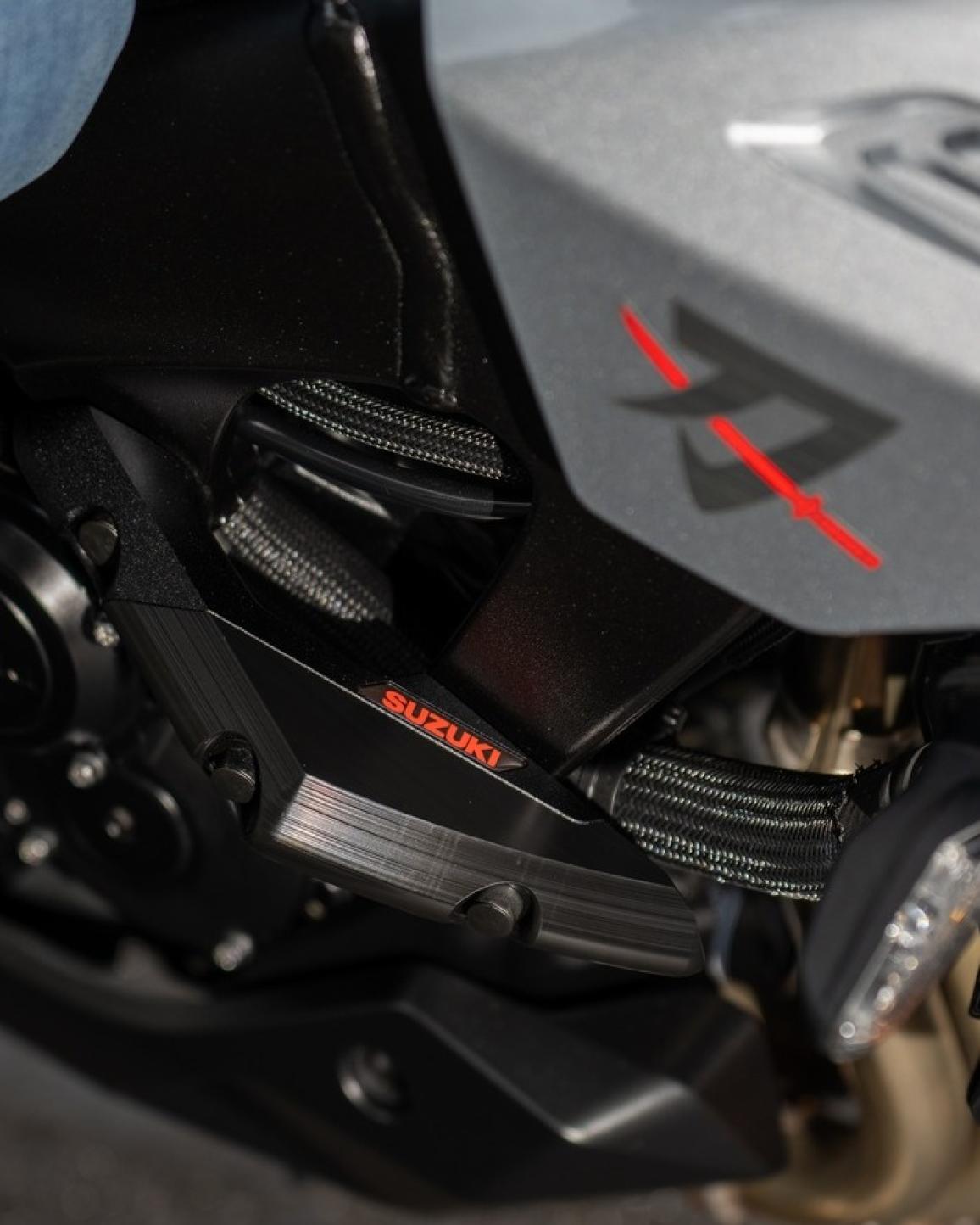 Suzuki Katana Limited Edition