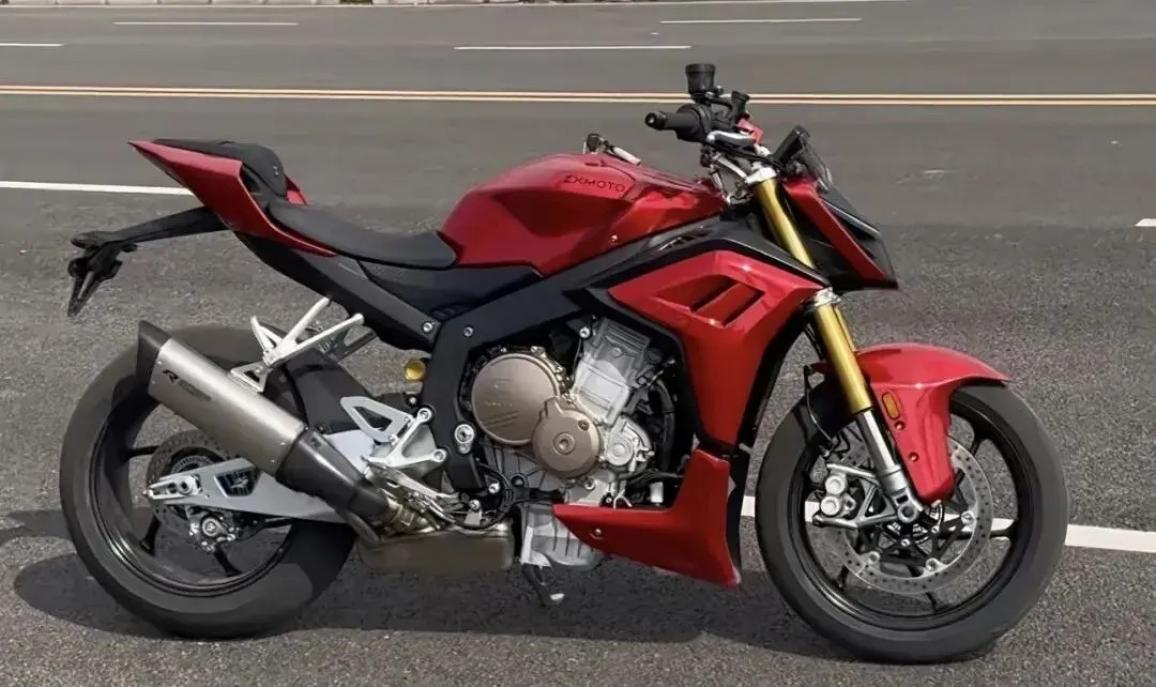 ZXMOTO 820R