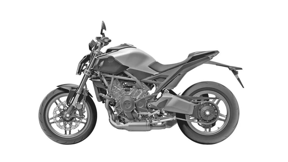 V3R 900 E-Compressor