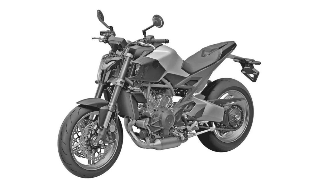 V3R 900 E-Compressor