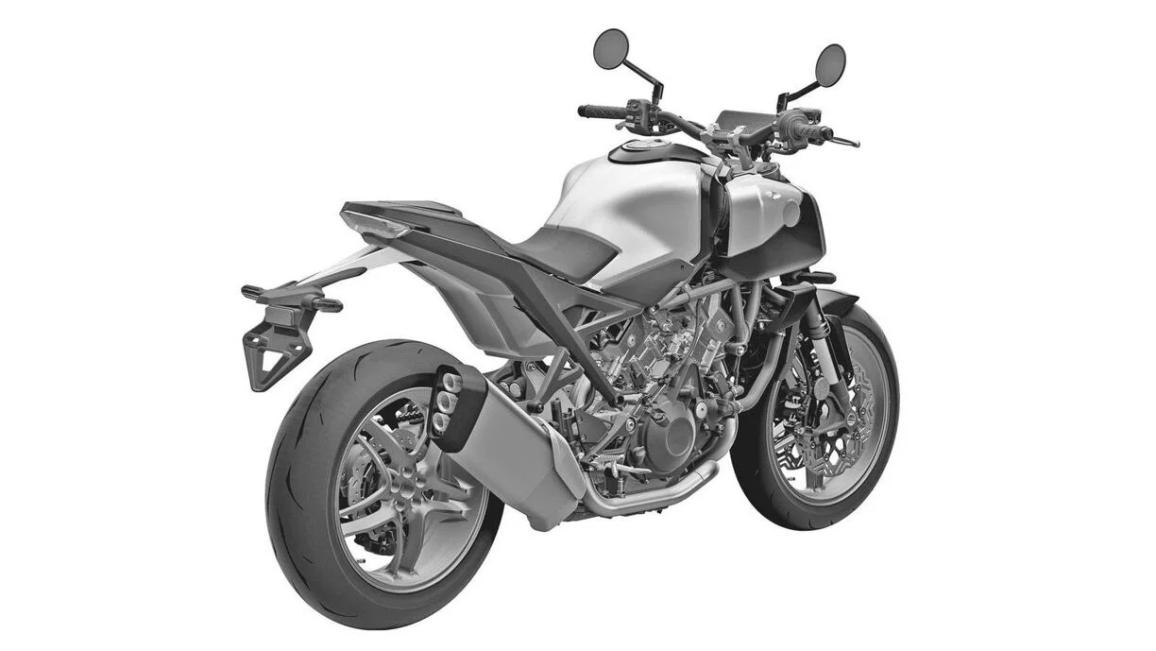 V3R 900 E-Compressor