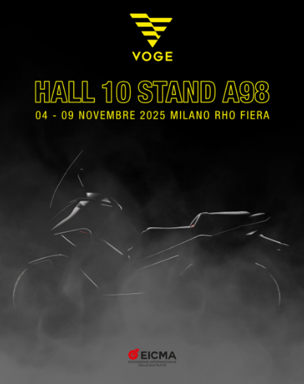 voge