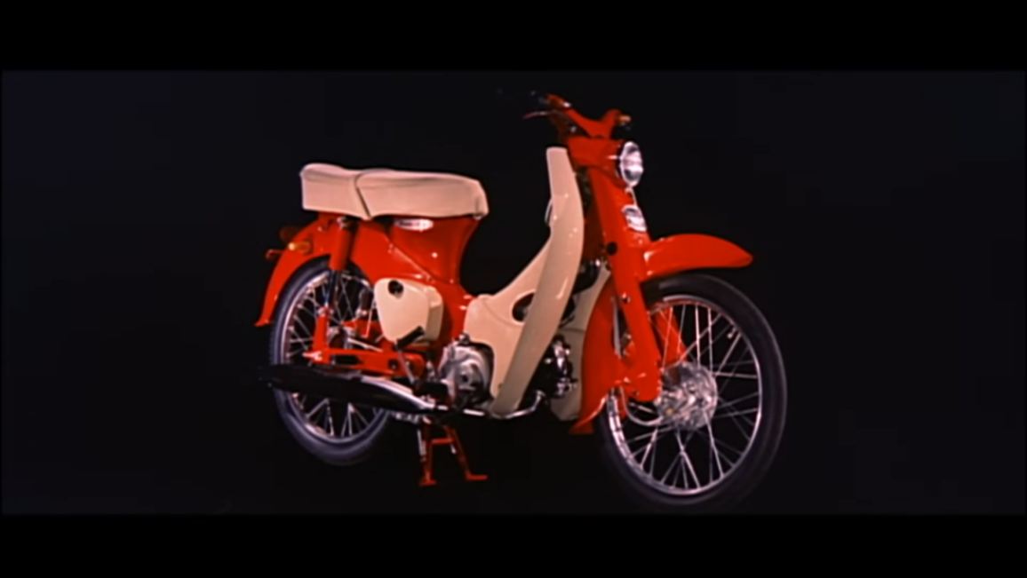 This is HONDA – Βίντεο-χρονοκάψουλα από το μακρινό 1962