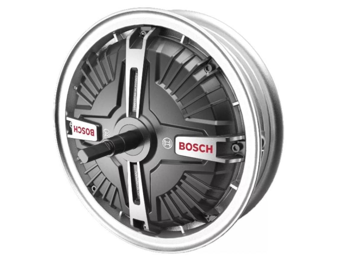 Bosch ABS