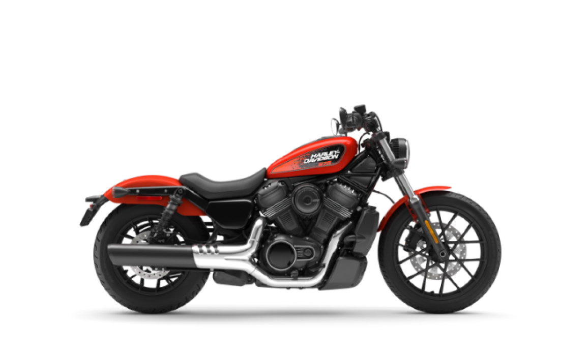 Harley Davidson