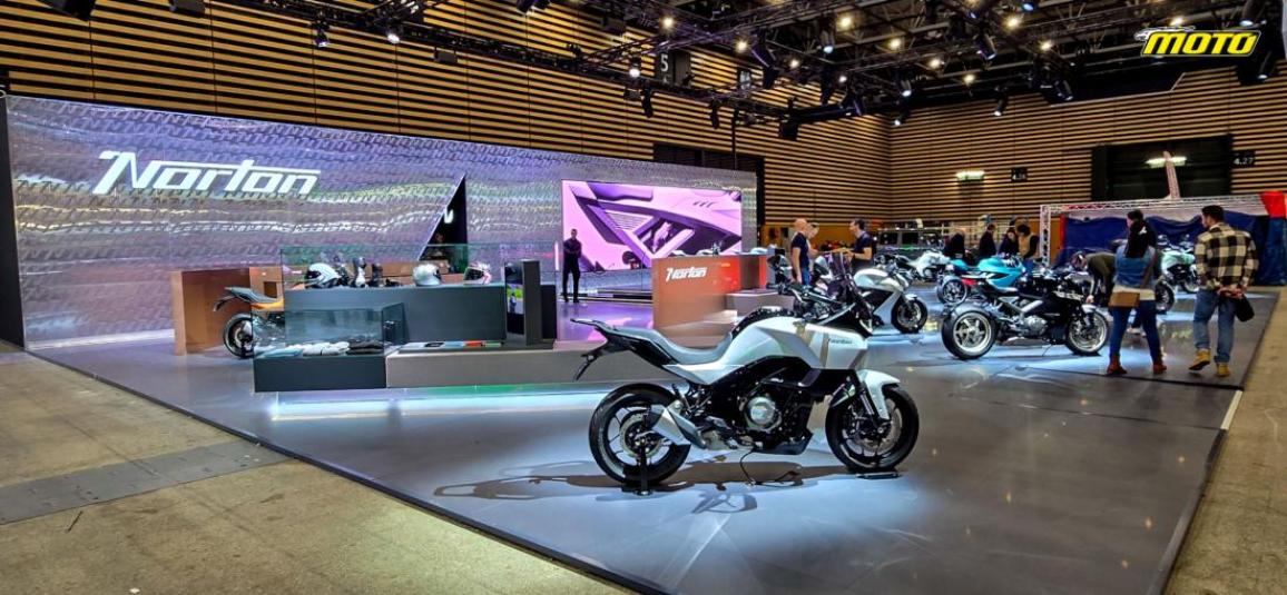 Αποκλειστικό: TVS και NORTON ανακοινώνουν το Ευρωπαϊκό πλάνο – Η Ελλάδα από τις πρώτες αντιπροσωπείες!