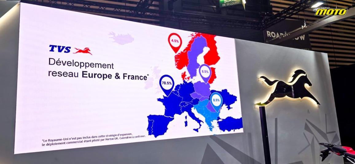 Αποκλειστικό: TVS και NORTON ανακοινώνουν το Ευρωπαϊκό πλάνο – Η Ελλάδα από τις πρώτες αντιπροσωπείες!