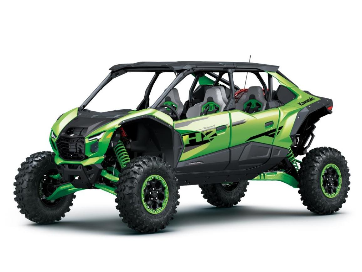 Japan Mobility Show 2025 - Kawasaki