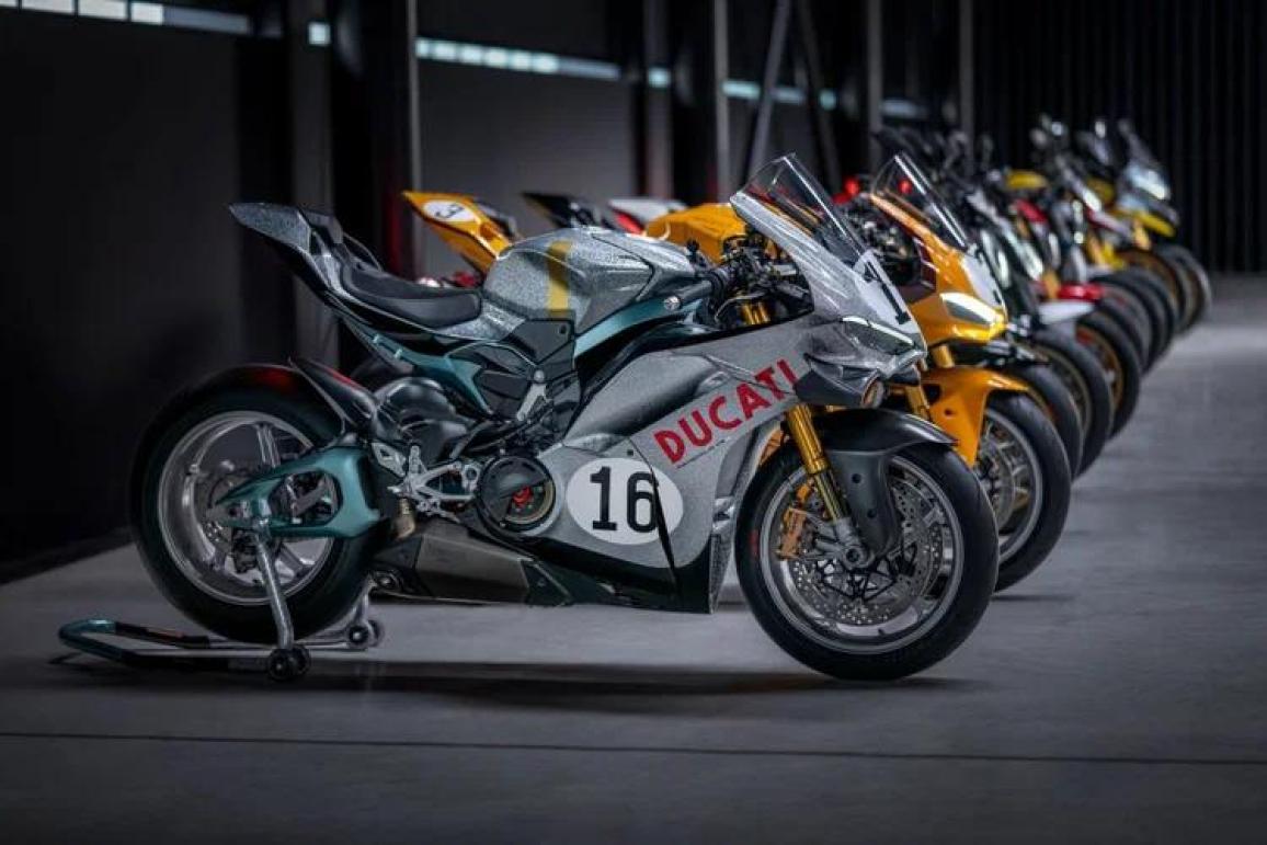 Ducati