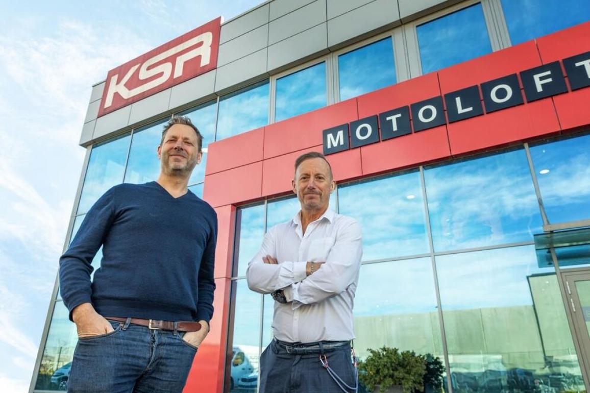 Το KSR Group ανέλαβε την εισαγωγή QJMotor και Segway Powersports για βασικές αγορές της Ευρώπης!