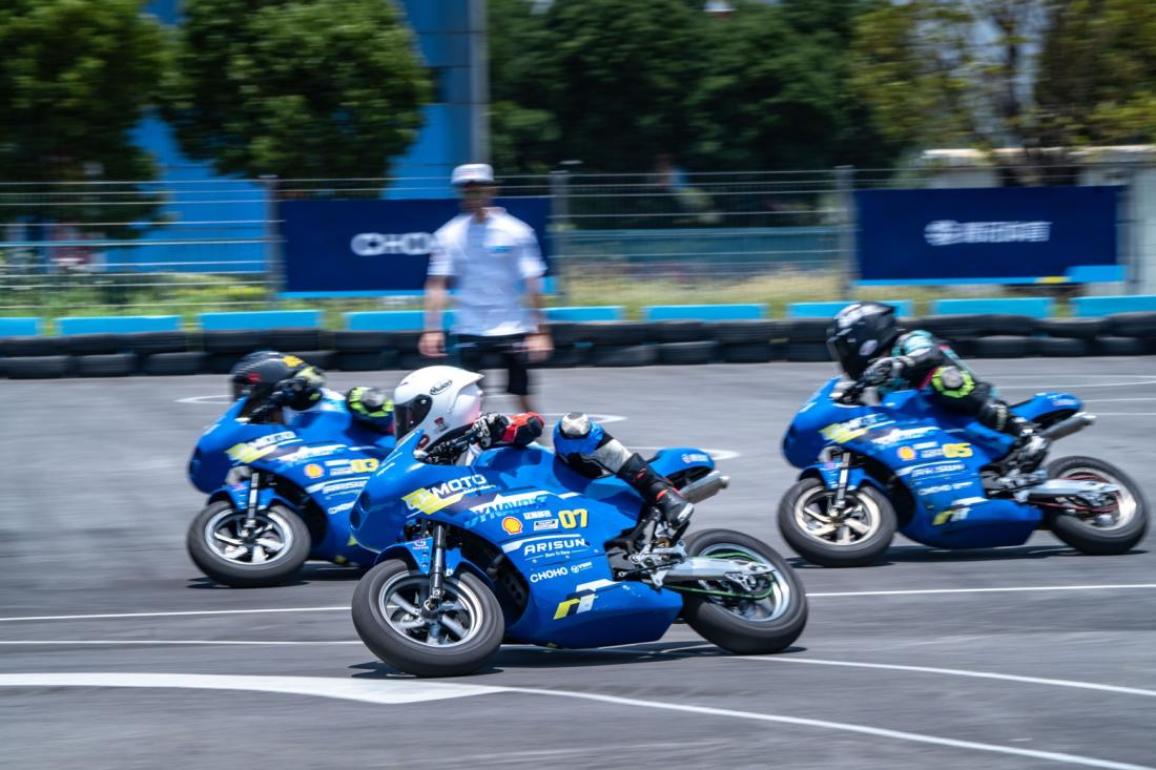 cfmoto brembo