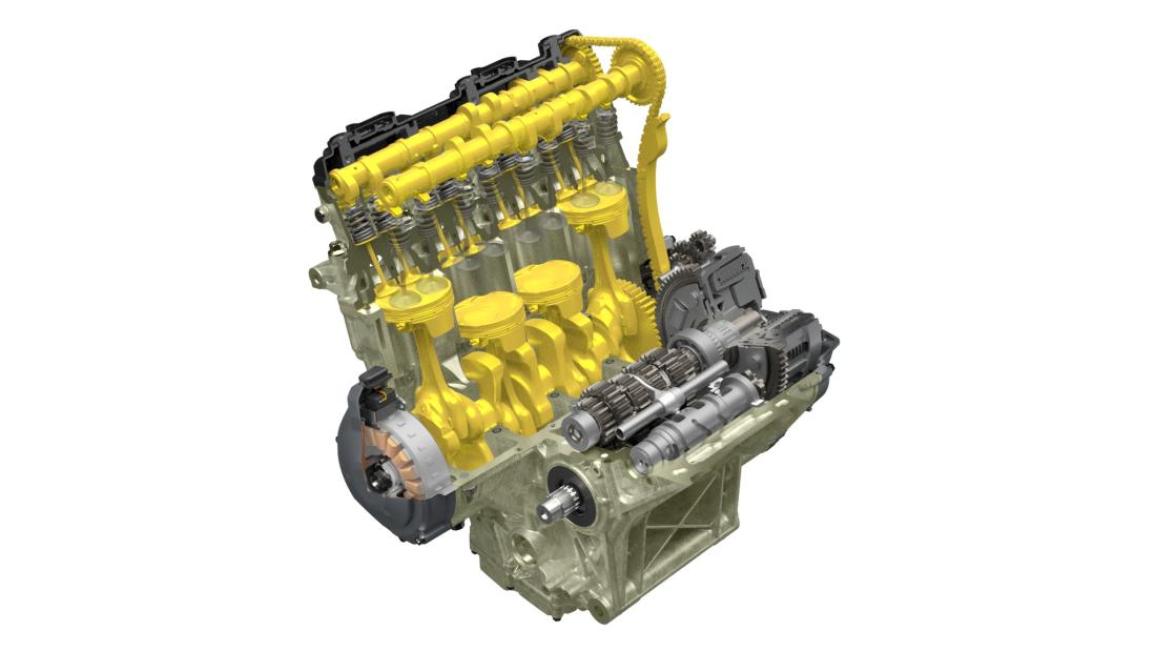 Gallery Suzuki GSX-R1000R 2026