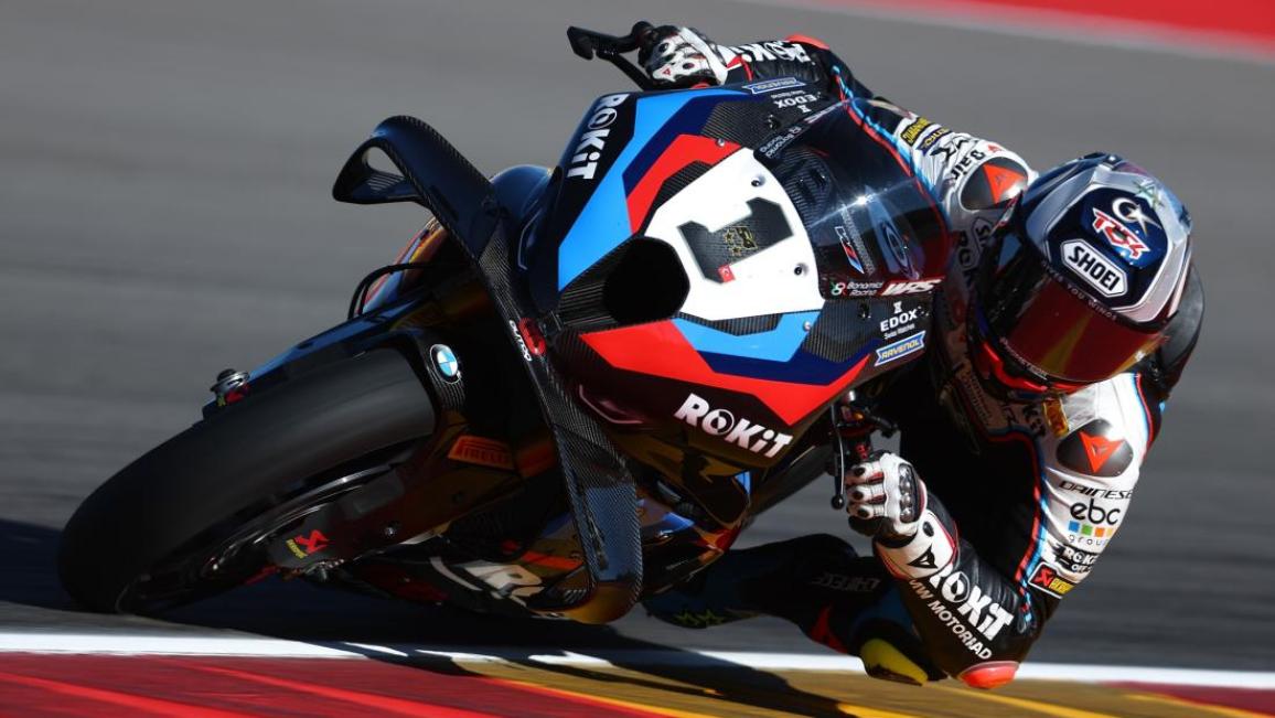wsbk aragon 2025