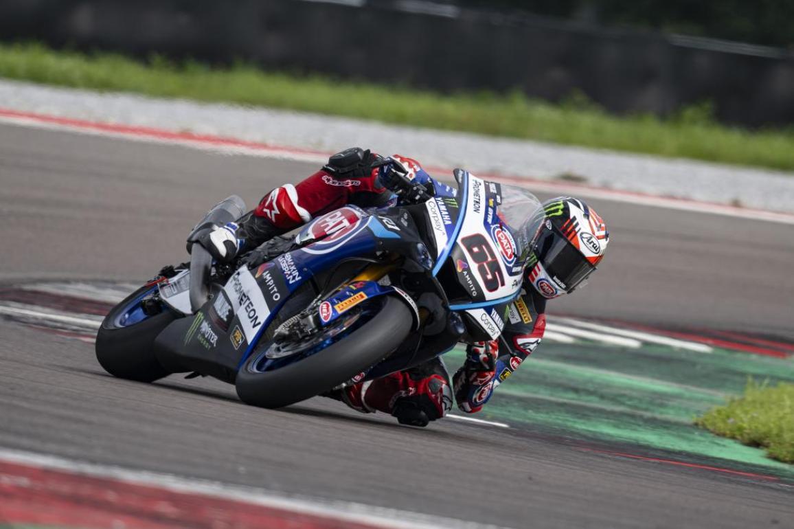 Motul WSBK: Misano Test – Ο Razgatlioglu έσπασε το ρεκόρ πίστας την πρώτη μέρα των δοκιμαστικών 