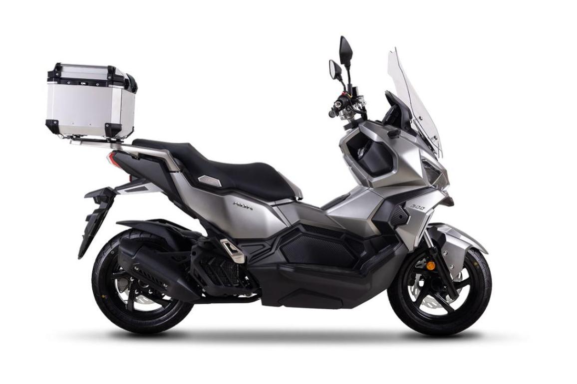 sym adx200