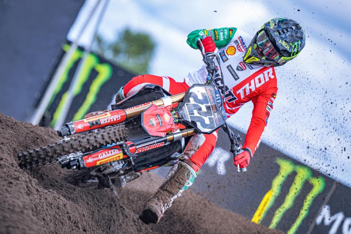 Cairoli