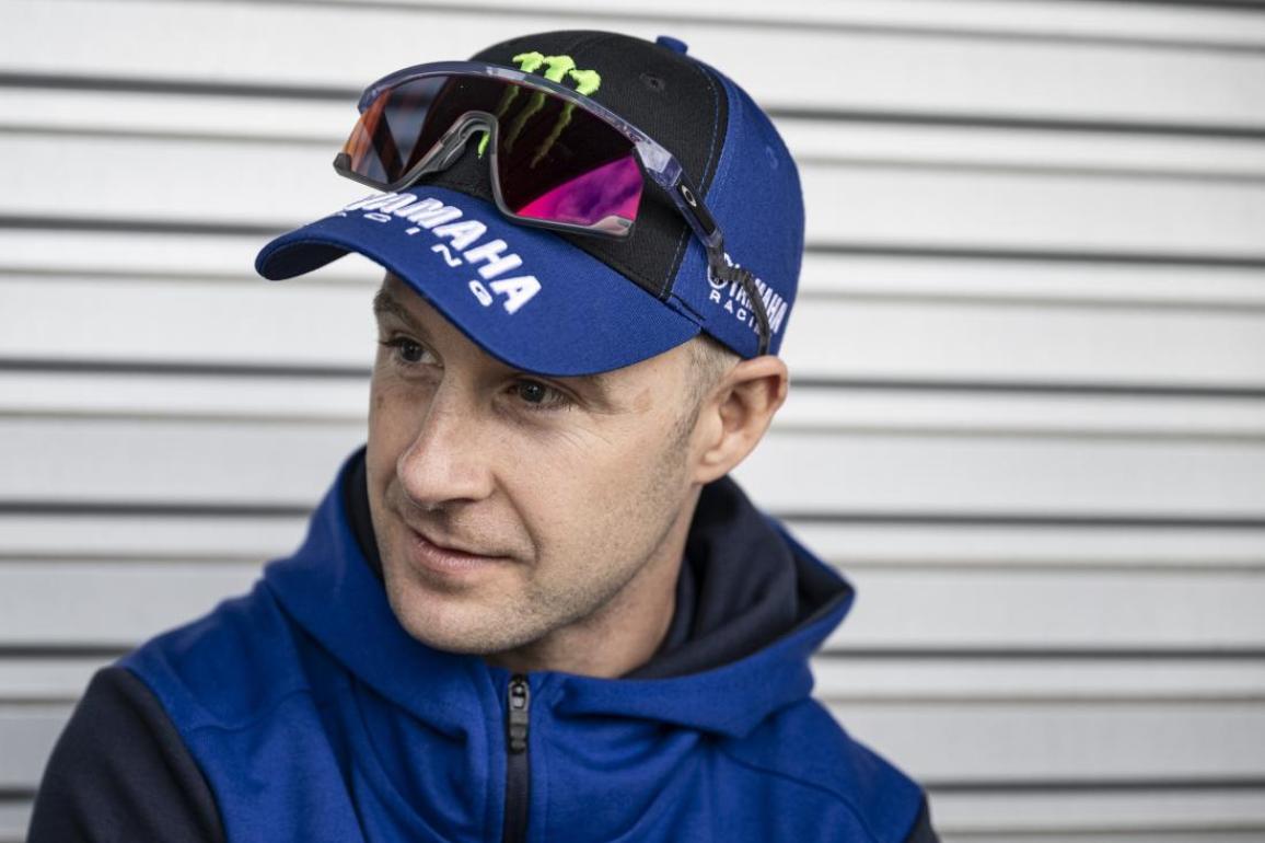 Jonathan Rea