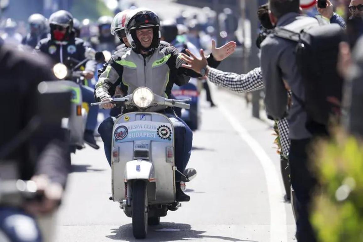 Vespa
