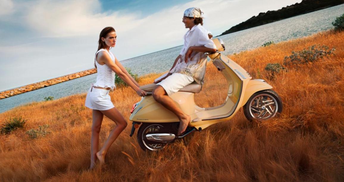 Vespa Primavera και Sprint S τιμές στην Ελλάδα 2026