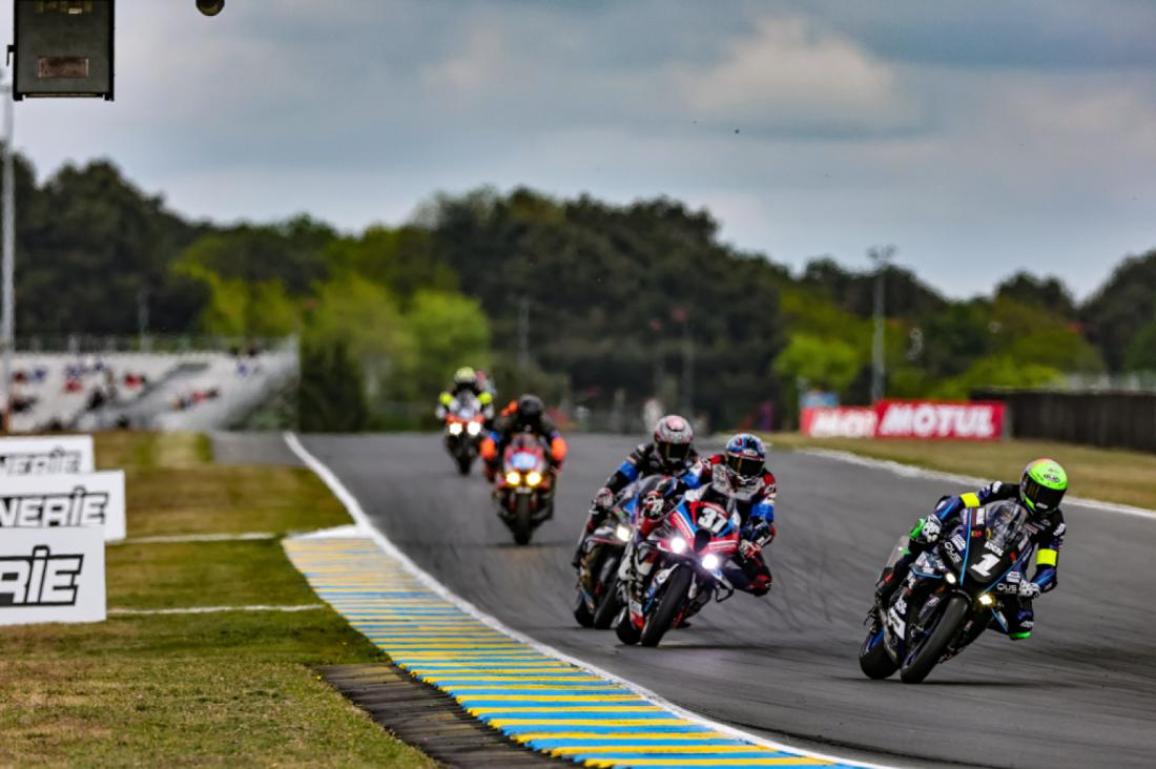 bol d'or