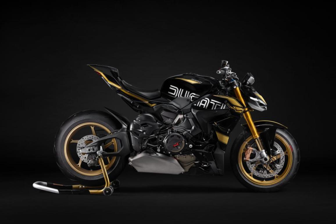 Ducati 
