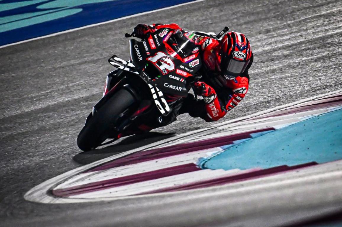 MotoGP – Οι τεχνικές αλλαγές στις μοτοσυκλέτες του 2024