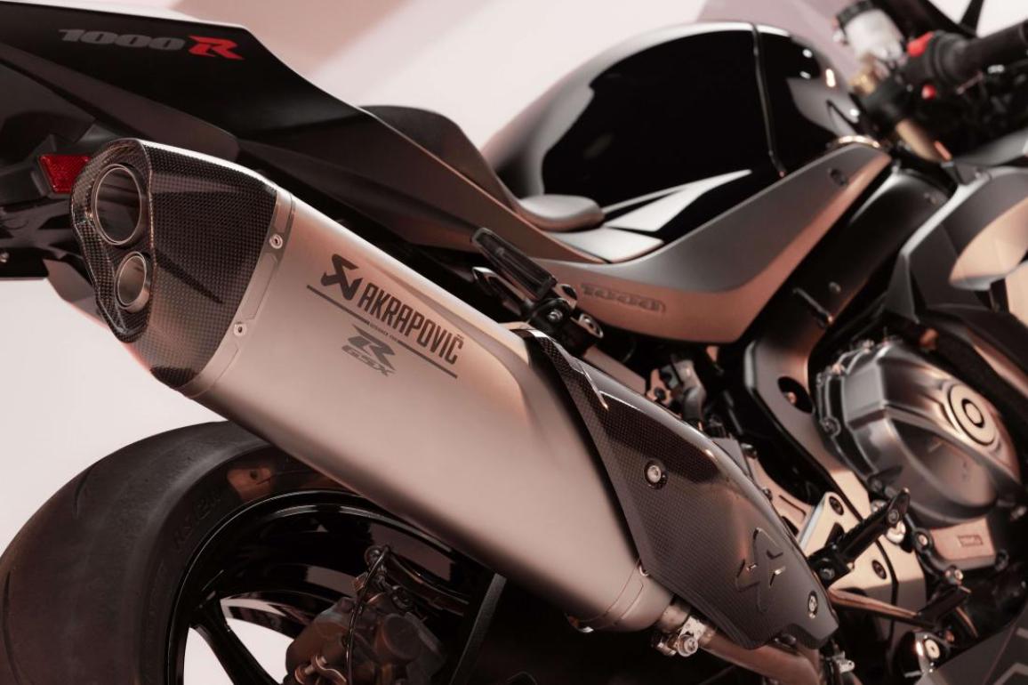 suzuki gsx-r1000r stealth