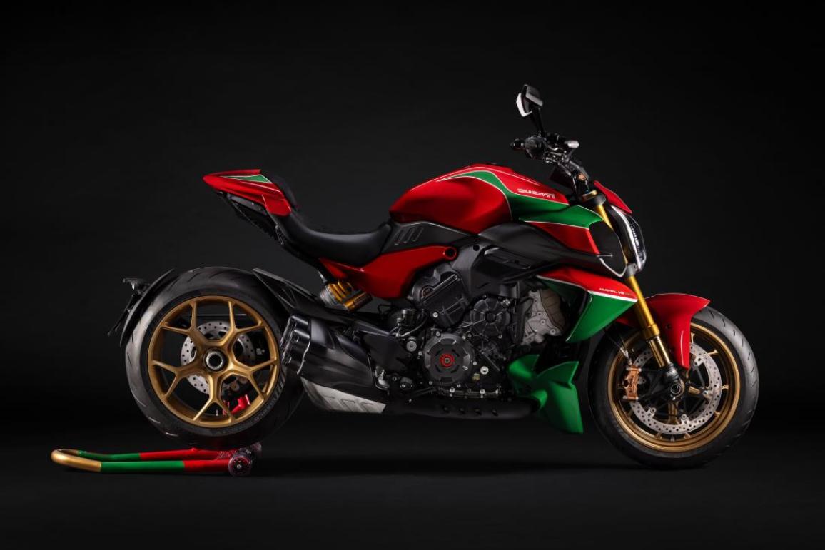 Ducati 