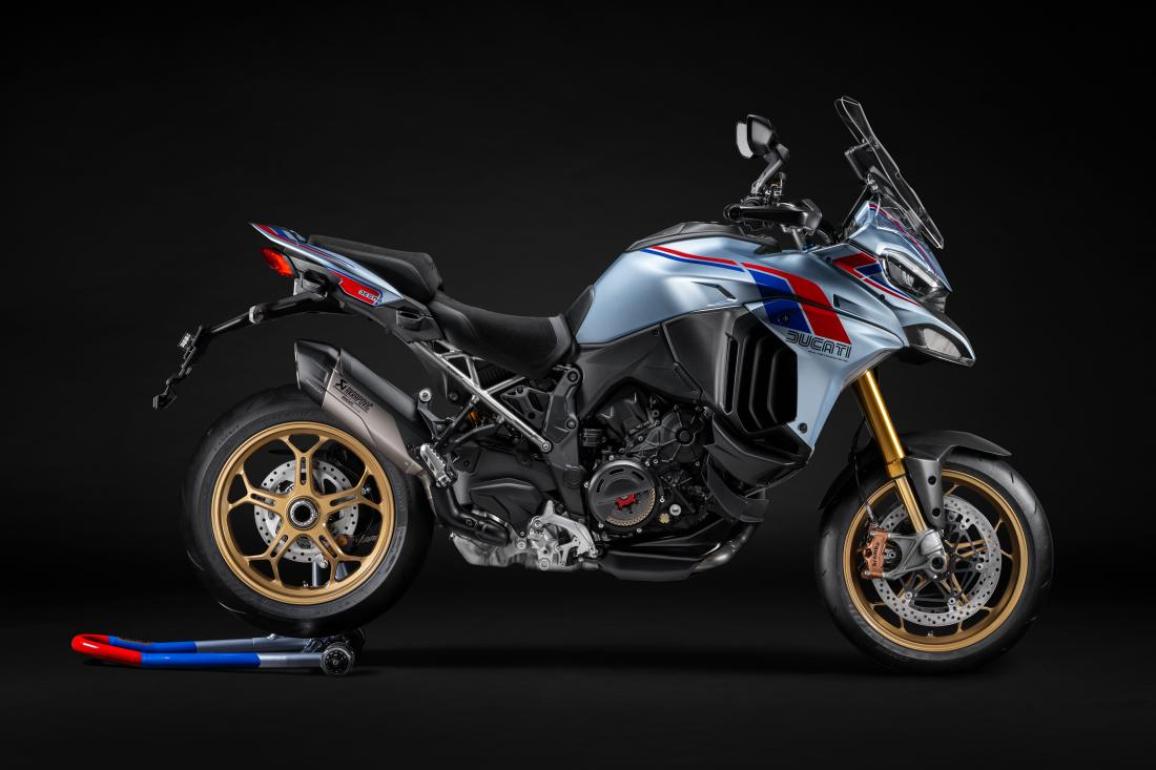 Ducati Collezione 100