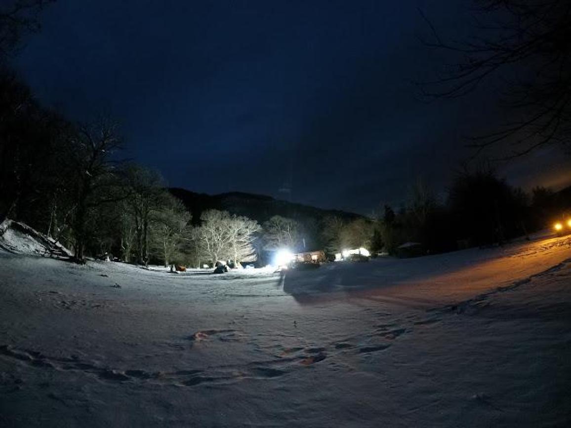 MOTOE 7th Mammoth meeting