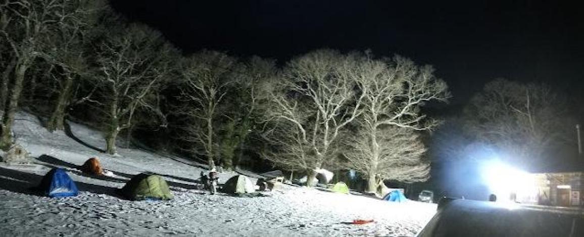 MOTOE 7th Mammoth meeting